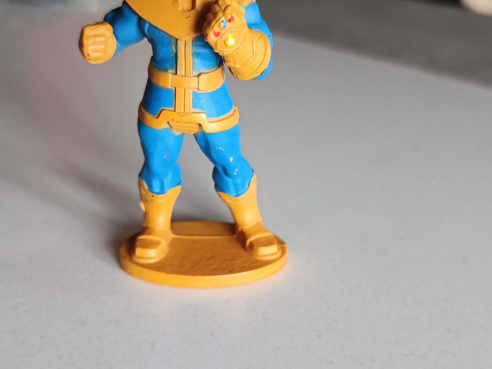 Thanos, Marvel 2008 – photo 4